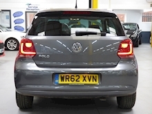 Volkswagen Polo 2012 Match - Thumb 17