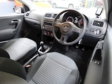 Volkswagen Polo 2012 Match - Thumb 23