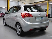 Kia Venga 2012 3 - Thumb 2