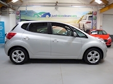 Kia Venga 2012 3 - Thumb 15