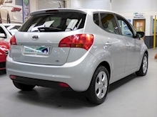 Kia Venga 2012 3 - Thumb 16