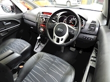 Kia Venga 2012 3 - Thumb 23