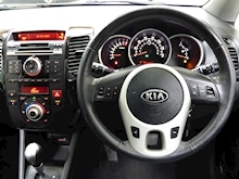 Kia Venga 2012 3 - Thumb 29