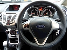 Ford Fiesta 2012 Zetec - Thumb 28