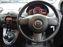 Mazda Mazda 2 2012 Ts - Thumb 8
