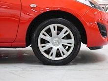 Mazda Mazda 2 2012 Ts - Thumb 22