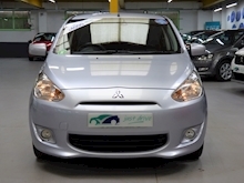 Mitsubishi Mirage 2013 2 - Thumb 6