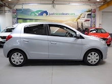 Mitsubishi Mirage 2013 2 - Thumb 4