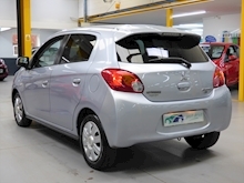 Mitsubishi Mirage 2013 2 - Thumb 2