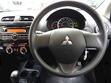 Mitsubishi Mirage 2013 2 - Thumb 8