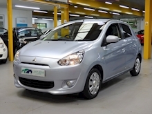 Mitsubishi Mirage 2013 2 - Thumb 12