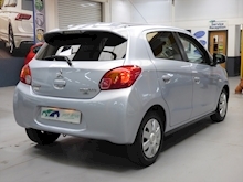 Mitsubishi Mirage 2013 2 - Thumb 16