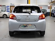 Mitsubishi Mirage 2013 2 - Thumb 17