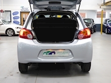 Mitsubishi Mirage 2013 2 - Thumb 18