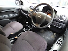 Mitsubishi Mirage 2013 2 - Thumb 22