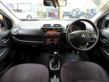 Mitsubishi Mirage 2013 2 - Thumb 27