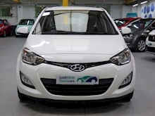 Hyundai I20 2012 I20 Active - Thumb 6