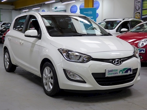 Hyundai I20 I20 Active