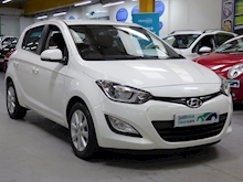 Hyundai I20 2012 I20 Active - Thumb 0
