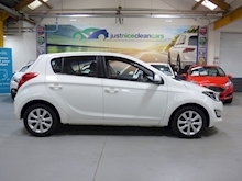 Hyundai I20 2012 I20 Active - Thumb 4