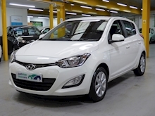 Hyundai I20 2012 I20 Active - Thumb 12