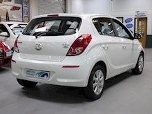 Hyundai I20 2012 I20 Active - Thumb 16