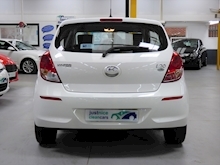 Hyundai I20 2012 I20 Active - Thumb 17