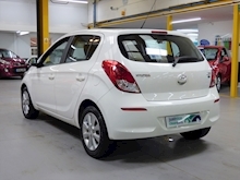 Hyundai I20 2012 I20 Active - Thumb 21