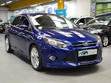 Ford Focus 2014 Zetec S - Thumb 0