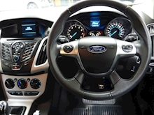 Ford Focus 2014 Zetec S - Thumb 8