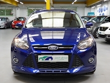 Ford Focus 2014 Zetec S - Thumb 13