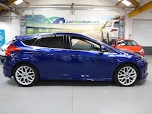 Ford Focus 2014 Zetec S - Thumb 15