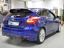 Ford Focus 2014 Zetec S - Thumb 16