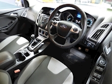 Ford Focus 2014 Zetec S - Thumb 23