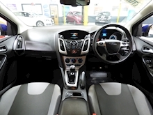 Ford Focus 2014 Zetec S - Thumb 28