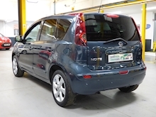 Nissan Note 2012 n-tec+ - Thumb 2