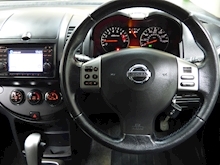 Nissan Note 2012 n-tec+ - Thumb 8