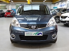 Nissan Note 2012 n-tec+ - Thumb 13