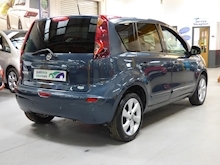 Nissan Note 2012 n-tec+ - Thumb 16