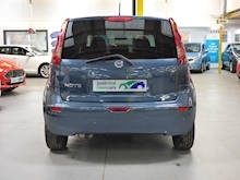 Nissan Note 2012 n-tec+ - Thumb 17