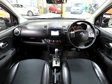 Nissan Note 2012 n-tec+ - Thumb 26