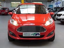 Ford Fiesta 2014 Zetec - Thumb 6