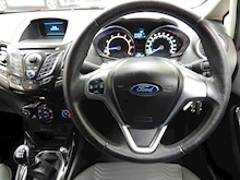 Ford Fiesta 2014 Zetec - Thumb 8