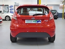 Ford Fiesta 2014 Zetec - Thumb 17