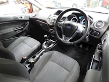 Ford Fiesta 2014 Zetec - Thumb 22