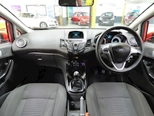 Ford Fiesta 2014 Zetec - Thumb 27