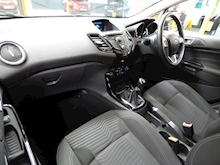 Ford Fiesta 2013 Zetec - Thumb 25