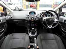 Ford Fiesta 2013 Zetec - Thumb 27