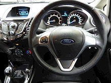 Ford Fiesta 2013 Zetec - Thumb 28