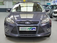 Ford Focus 2012 Zetec - Thumb 6